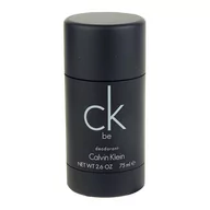 Dezodoranty i antyperspiranty unisex - Calvin Klein CK Be dezodorant sztyft 75 g - miniaturka - grafika 1