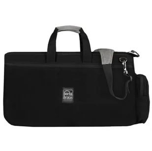 Porta Brace CAR-3CAMT Cargo Case Camera Edition (czarny) - Torby fotograficzne i futerały - miniaturka - grafika 1