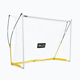 PRO SKLZ Bramka piłkarska SKLZ Training FUTSAL Goal czarna 2862 - Piłka nożna - miniaturka - grafika 1