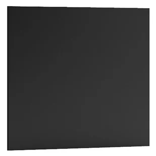 Front zmywarki z panelem odkrytym 60 cm grafit K5-H89 - Szafki kuchenne - miniaturka - grafika 1