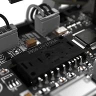 Myszki - Endgame Gear OP1 8k v2 Gaming-Maus, 8.000Hz - schwarz - miniaturka - grafika 1