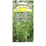 Nasiona i cebule - Tymianek właściwy 0,1 g - miniaturka - grafika 1