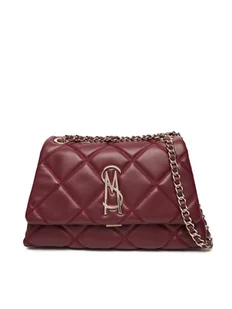 Steve Madden Torebka Bjolene SM13001062 Bordowy - Torebki damskie - miniaturka - grafika 1