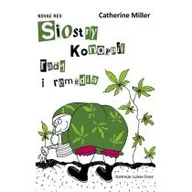 Powieści - Novae Res Siostry Konoppii rady i remedia - Miller Catherine - miniaturka - grafika 1