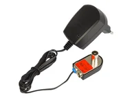 Inne akcesoria audio-wideo - TELMOR Zasilacz antenowy ZZA-7+zwrotnica 9370# - miniaturka - grafika 1