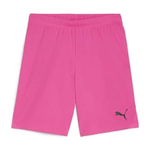 PUMA TeamGOAL szorty - Spodenki damskie - miniaturka - grafika 1