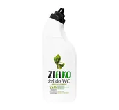 Środki do kuchni i łazienki - ZIELKO Żel do WC, Jaśmin i Kwiat Pomarańczy, Zielko, 500ml - miniaturka - grafika 1