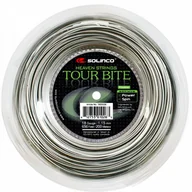 Tenis ziemny - Naciąg tenisowy Solinco  Tour Bite (200 m)  1,20 mm - miniaturka - grafika 1