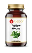 Suplementy naturalne - YANGO YANGO RUKIEW WODNA 90 KAPSUŁEK - miniaturka - grafika 1