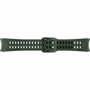 Pasek Samsung ET-SXR94 do Galaxy Watch 4/5/6 sportowy Extreme M/L zielony/czarny - Akcesoria do smartwatchy - miniaturka - grafika 3