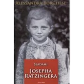 Pamiętniki, dzienniki, listy - Duc In Altum Śladami Josepha Ratzingera - odbierz ZA DARMO w jednej z ponad 30 księgarń! - miniaturka - grafika 1