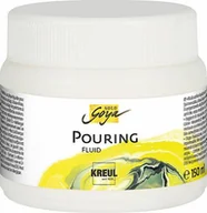Pozostałe akcesoria dla plastyków - KREUL MEDIUM ROZLEWNE DO AKRYLI GOYA SOLO KREUL 150 ML 87201 - miniaturka - grafika 1