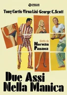 Komedie DVD - Not with My Wife, You Don't! (Nie z moją żoną!) - miniaturka - grafika 1