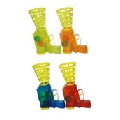 Zabawki militarne - Pistolet na piłeczki MIX Swede - miniaturka - grafika 1