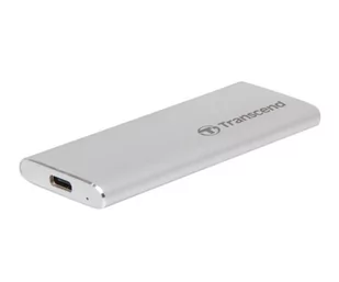 Transcend ESD240C 480GB TS480GESD240C - Dyski SSD - miniaturka - grafika 1
