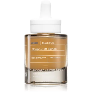 Korres Korres Sculpt Lift Serum Serum do twarzy 30 ml - Serum do twarzy - miniaturka - grafika 1