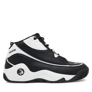 Sneakersy Shaq V11-183 Czarny - Sneakersy męskie - miniaturka - grafika 1