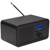 Radia - Denver DAB-30 czarne - miniaturka - grafika 1