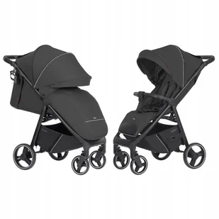Wózek CARRELLO Bravo 2024 CRL 8512 - Wózki dziecięce - miniaturka - grafika 1
