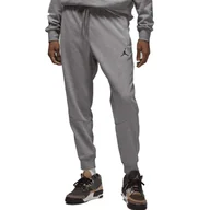 Spodnie sportowe damskie - Spodnie Dri-FIT Sport Crossover Rozmiar XL Szary - DQ7332-091 - miniaturka - grafika 1