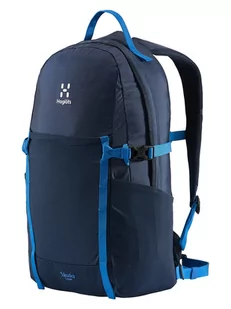Haglöfs Plecak trekkingowy "Skuta" w kolorze granatowym - 32 x 49 x 22 cm - Plecaki - miniaturka - grafika 1