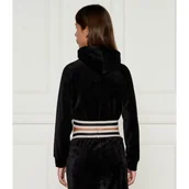 Bluzy dla dziewczynek - Pinko UP Bluza | Regular Fit - miniaturka - grafika 1