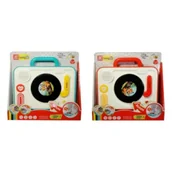 Zabawki interaktywne dla dzieci - Konsola DJ-a MIX Swede - miniaturka - grafika 1