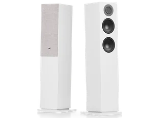 Audio Pro A48 W (Biały) - Głośniki i kolumny - miniaturka - grafika 1