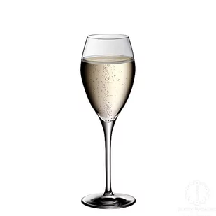 WMF - Smart - kieliszki do szampana 210 ml 6 szt. - Kieliszki - miniaturka - grafika 1