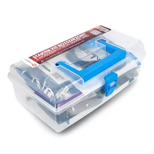 StarterKit rozszerzony - z modułem Cytron Maker Uno + Box - Podzespoły elektroniczne - miniaturka - grafika 1