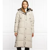 Kurtki damskie - Desigual Kurtka ANTARTICA | Regular Fit - miniaturka - grafika 1