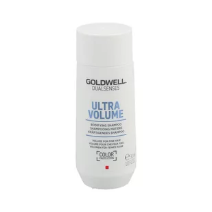 Goldwell DUALSENSES ULTRA VOLUME Szampon zwiększający objętość włosów 30ml 0000051703 - Szampony do włosów - miniaturka - grafika 1