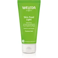 Kremy do twarzy - Weleda Skin Food lekki krem nawilżający do skóry suchej 30 ml - miniaturka - grafika 1