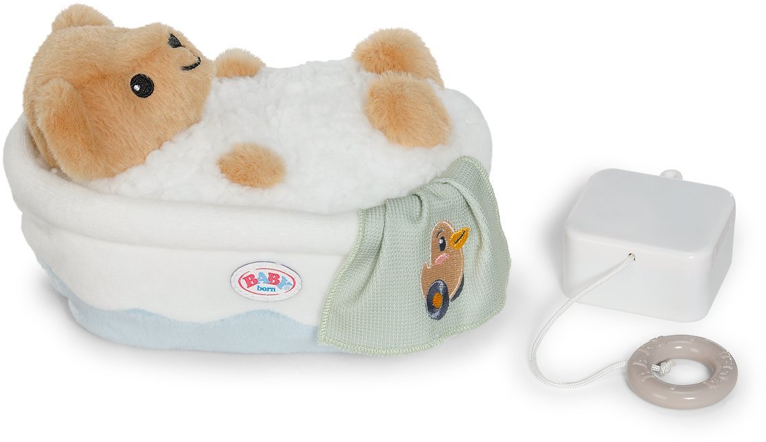 BABY born 840832 zabawka pluszkowa