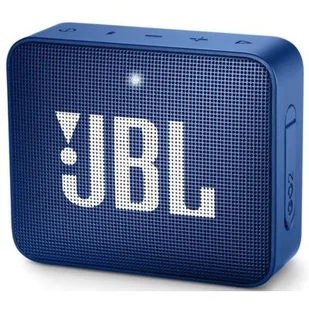 JBL GO 2 Niebieski (XNV-6011P) - Głośniki przenośne - miniaturka - grafika 1