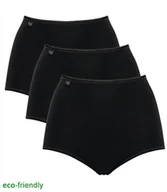 Majtki damskie - 3 x Majtki damskie sloggi 24/7 Cotton Maxi C3P-50 - miniaturka - grafika 1