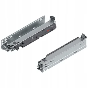 Blum 760H3000S prowadnica Movento 300mm 40kg - Zawiasy, okucia i inne akcesoria - miniaturka - grafika 1