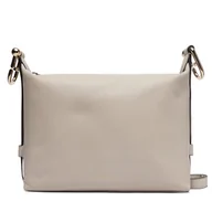 Torebki damskie - Torebka Furla WB01866-BX2045-VAN00-1-007-20-CN Beżowy - miniaturka - grafika 1
