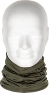 Czapki i chusty sportowe damskie - MFH Wielofunkcyjny szalik Ocieplacz Komin Getr na szyję i twarz MFH OD - zielony - miniaturka - grafika 1