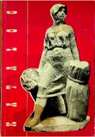 Książki o kulturze i sztuce - IV Ogólnopolska wystawa plastyki - miniaturka - grafika 1