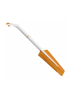 Fiskars Szczotka do szyb ze skrobakiem FISKARS SnowXpert 1019352, 67 cm - Akcesoria do grilla - miniaturka - grafika 4