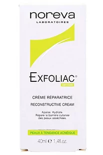 Noreva(Dermana) Krem do twarzy 40 ml - Kremy do twarzy - miniaturka - grafika 1