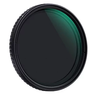 KF Concept Filtr szary regulowany K&F Concept Nano X (ND8-ND128) 77mm KF01.1134 - Filtry fotograficzne - miniaturka - grafika 1