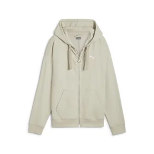 Bluza sportowa damska Puma Bluza Her Fz - Bluzy sportowe damskie - miniaturka - grafika 1