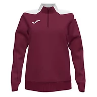 Bluzy damskie - Joma Championship VI Bluza damska - miniaturka - grafika 1