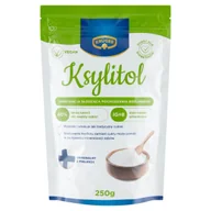 Cukier i słodziki - Krüger Ksylitol 250g - miniaturka - grafika 1