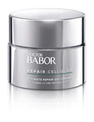 Kremy do twarzy - BABOR babor Repair Cellular Ultimate Repair Gel-Cream 50 ML 464320 - miniaturka - grafika 1