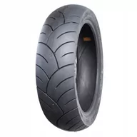 Opony motocyklowe - Deli Urban Grip 110/70R16 52S tylne koło koło przednie - miniaturka - grafika 1
