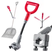 Łopaty do śniegu - Wielofunkcyjny uchwyt do łopat Oia - miniaturka - grafika 1