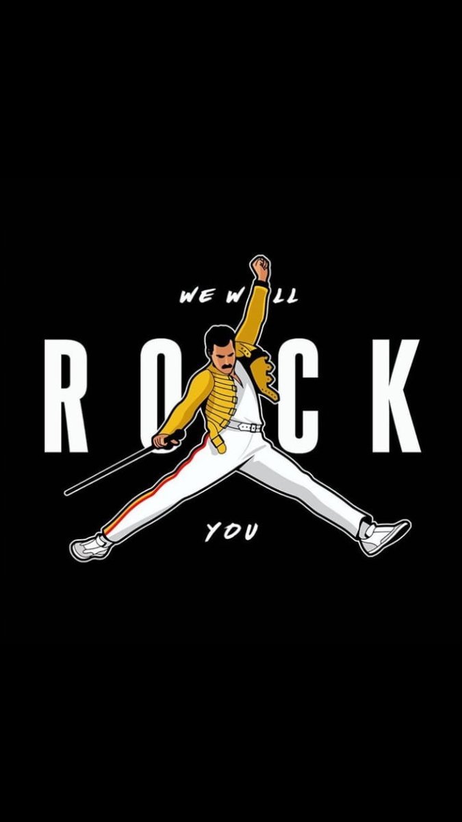 PODKŁADKA POD MYSZ Nadruk 22x18 cm Unikatowy Queen Freddie Mercury Prezent